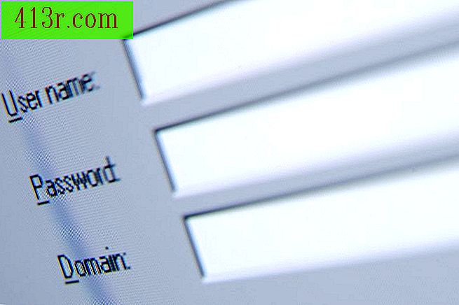 Въведете потребителското име и паролата за вашата база данни в съответните текстови полета.