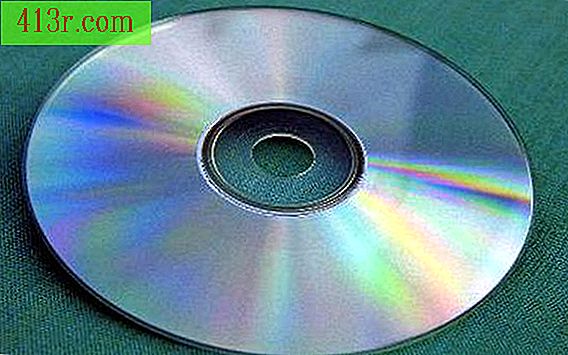 Jak vytvořit štítky s disky CD a DVD s aplikací Microsoft Publisher
