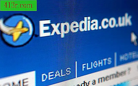 Jak zrušit rezervace společnosti Expedia