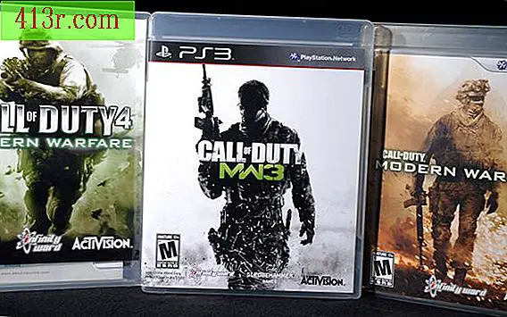 Comment ouvrir la console dans "Call of Duty: Le monde en guerre"
