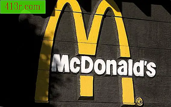 Come accedere alla connessione wi-fi dai ristoranti McDonald's?