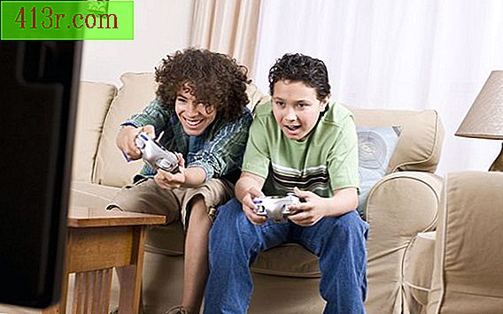 Jeux vidéo multijoueurs pour Xbox 360