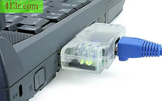 Comment utiliser une connexion sans fil avec une connexion Ethernet