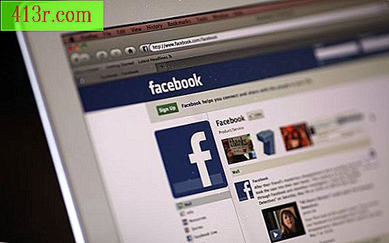 Postup odebrání Facebooku z počítače