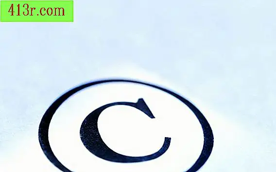 Jak získat oprávnění k použití materiálu chráněného autorskými právy