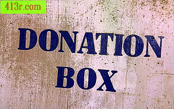 Come creare un sito web per le donazioni