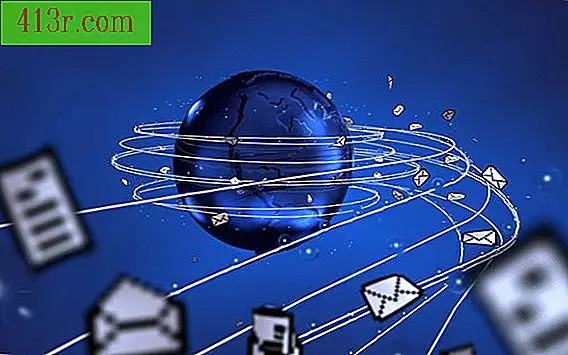Как да изпратите сканиран документ по електронна поща