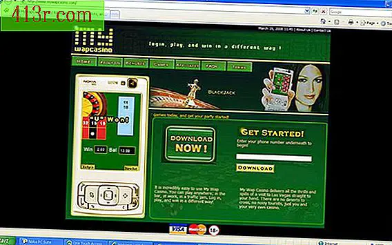 Comment construire un site web de casino en ligne
