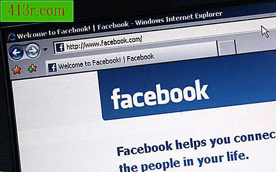 כיצד לפתוח את הצ 'אט מסך מלא בפייסבוק