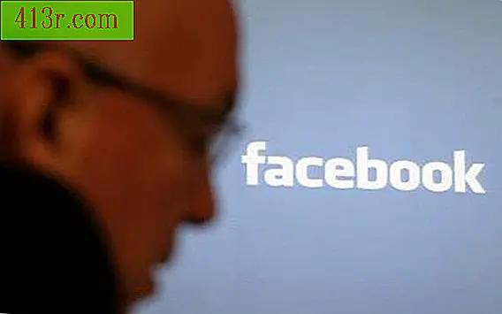 Jak zkontrolovat dotyky na Facebooku