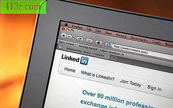 Comment rechercher les CV de LinkedIn