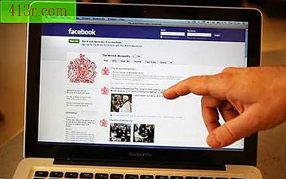 Как да разбера дали Facebook страницата ви е хакна