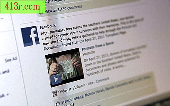 Какво се случва, ако подадете сигнал за някого като спам във Facebook