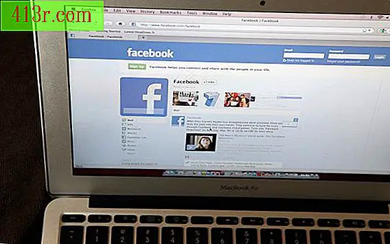 Facebook: Comment faire réapparaître des contacts cachés