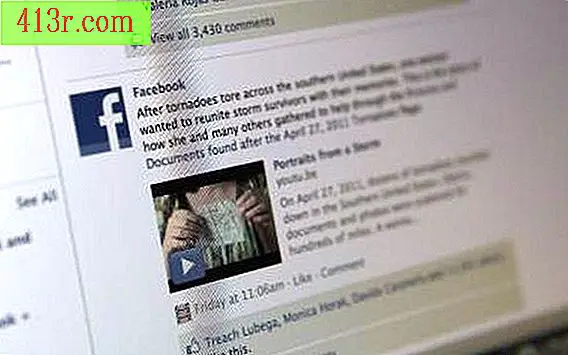 Jak zkontrolovat všechny předchozí stavy na Facebooku